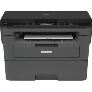 Brother DCP-L2510D. Printtechnologie: Laser, Afdrukken: Monodruk. Maximale resolutie: 2400 x 2400 DPI. Ko (Laser, Zwart-wit), Printer, Zwart