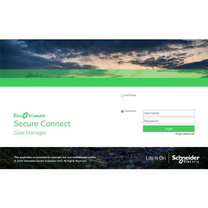 Schneider Electric Link Manager extra licentie eenmalig VJOCNTLML, Automatisering