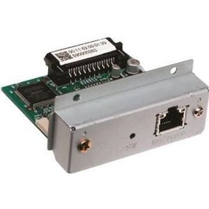 Star Micronics Sterinterface, Ethernet, Printer server