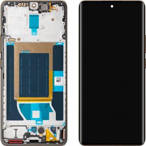 realme Display Unit für 14 Pro, Pearl White (Scherm), Onderdelen voor mobiele apparaten