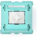 Glorious PC Gaming Race Lynx, Muis + Toetsenbord Accessoires, Veelkleurig