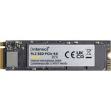Intenso - M.2 SSD PCIe 4.0 MI500 - Interne SSD - 2 TB - 5300 MB/s