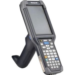 Honeywell CK65 4GB/32GB Geheugen Numerieke-F-toetsen 6803 Gen8 Camera SCP GMS Standaardomgeving WW-modus, Barcode scanner, Zwart