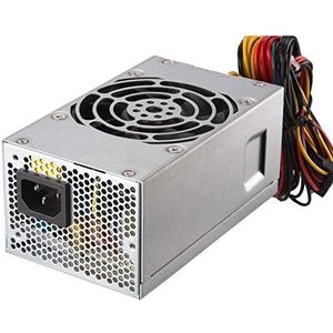 Seasonic - SSP-300TBS - PC Voedingseenheid - 300 Watt - 80 PLUS Bronze