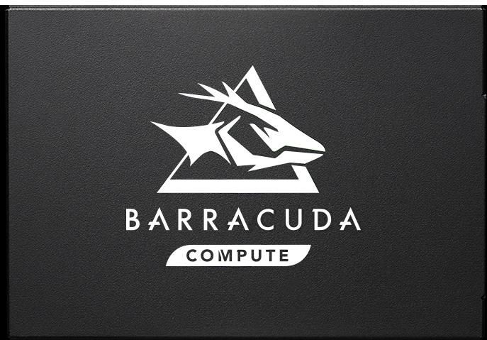 Seagate Z1 960 GB 2.5" SATA III