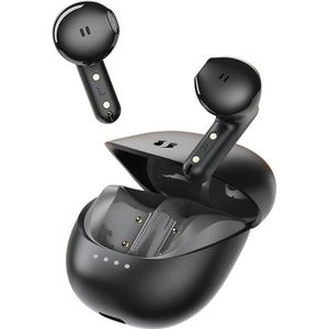 Havit - TW931 - Koptelefoon - Zwart - Draadloos - Bluetooth 5.4