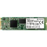 Transcend TS256GMTS830S 256GB | M.2 SSD 830S SATA III 6Gb/s 3D NAND flash