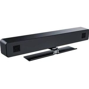 Axtel Webcam 4k Ultra HD Video Bar Mini, Webcam