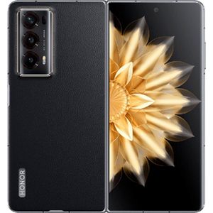 Honor Magie V2 zwart (512 GB, Zwart, 7.92"", Dubbele SIM, 50 Mpx, 5G), Smartphone, Zwart