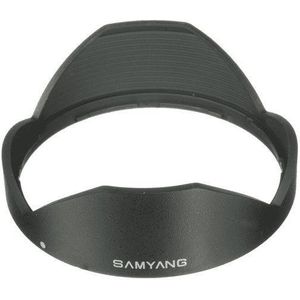 Samyang Zonnekap voor 8mm F3.5 CSII, Zonnekap