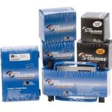 Zebra - Zxp7 Etiketteringstape - Zwart - Thermotransferdruktechniek