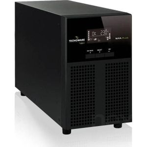 Tecnoware EXA PLUS 3000 A interactieve lijn UPS 0,003 kVA 2,1 W (3000 VA, 2100 W, Lijninteractief UPS), UPS