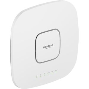 Netgear WAX630 (2400 Mbit/s, 1200 Mbit/s), Toegangspunt