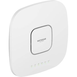 Netgear WAX630 (2400 Mbit/s), Toegangspunt