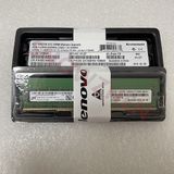 Lenovo 4ZC7A08708 geheugenmodule 16 GB 2 x 8 GB DDR4