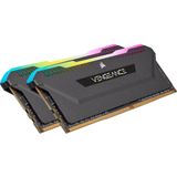 Corsair Vengeance Rgb Pro Cmh16gx4m2e3200c16 Geheugenmodule 16 Gb 2 X 8 Gb Ddr4 3200 Mhz 16gb 3200mhz Ddr4 288-pin Dimm