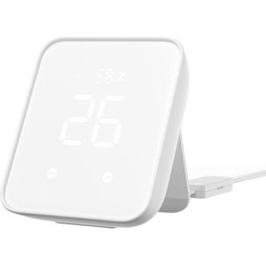 SwitchBot - Slag 2 - Smart Home Hub - Wit