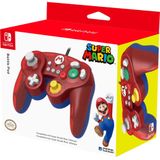 Hori - Gamecube Style Battle Pad - Gamecontroller - Multi - Bedrade USB-controller met 3 m kabel