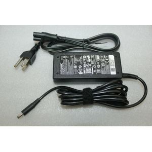 Dell - AC-adapter - Voeding - Zwart - 65W - 4,5 mm