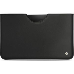 Noreve Lederen omslag (Galaxy Tab S6), Tablethoes, Zwart