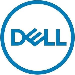 Dell 7.4 mm barrel 240 W GaN SFF (MG0F6) (240 W), PC-voedingseenheid, Zwart