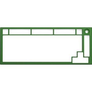 Glorious - GMMK PRO - Bovenframe - Groen - Muis en Toetsenbord Accessoires