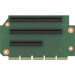 Intel 2U PCIe Riser CYP2URISER1STD Sng, Server accessoires