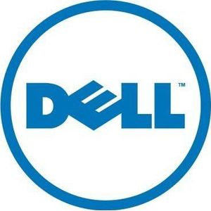 Dell Primaire laptop batterij (4000 mAh), Notebook batterij