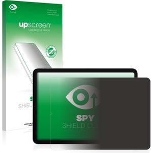 upscreen Spy Shield Privacy Film (1 Stuk, IPad Air 4 WiFi Cellular 2020 (4e generatie)), Tablet beschermfolie