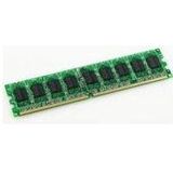 CoreParts - DDR2 RAM Geheugen - 2 GB - Groen
