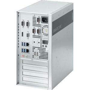 Siemens Simatic (Intel Core i5 6500), PC