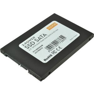 Productsoort - 1TB - 2.5 Inch - SATA III - 7mm
