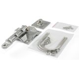 LevelOne - WAN-9151 - Antenne - 15dBi - Dual-Polarisatie - Binnen/Buiten