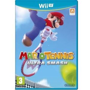 Nintendo, Mario Tennis: Ultra Smash