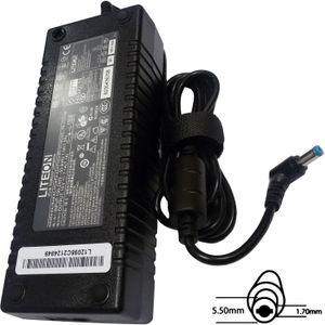 Acer orig. NTB adaptér 19V AC 5.. (bez så¥ové Å¡ÅˆÅ¯ry) (19 W), Voeding voor notebooks, Zwart