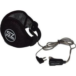 Albrecht - MAX-treme - Bluetooth Luidspreker - Zwart - 6 Watt - 12 Uur Batterij