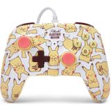 PowerA - Enhanced Wired Controller - Veelkleurig - Voor Nintendo Switch