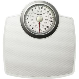 Salter, Weegschaal, 144 WHSVDR Klassieke Mechaninė Schaal (130 kg)