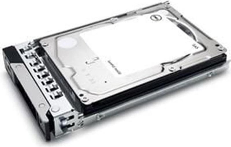 Dell 400-AOWP (0.60 TB, 2.5"), Harde schijf
