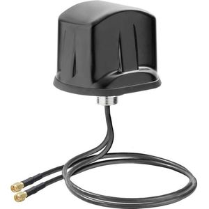 Weidmüller IE-ANT-CEL-MIMO-DO-SMAM (5G, 4G, 2G, 3G), Netwerkantenne
