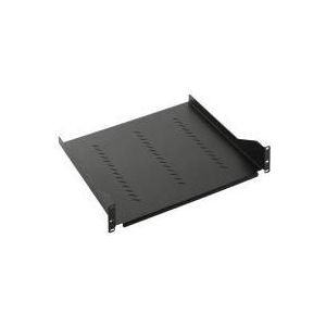 Fujitsu Toren-in-Rack ombouwset - 4U, Netwerkschakelaar, Zwart