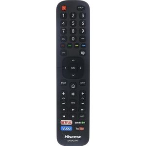 Hisense EN2A27HT Originele afstandsbediening (Apparaat-specifieke afstandsbediening, Infrarood), Afstandsbediening