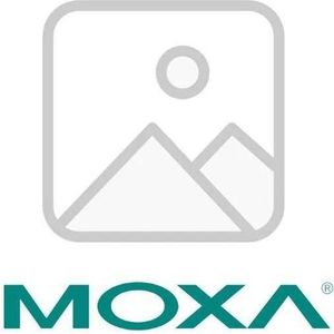 Moxa 4 dBi bei 1575 MHz bis 1610 MHz, SMA (männlich), aktiv GPSGLONASS, Klebeantenne (GPS), Netwerkantenne