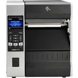 Zebra ZT620 label printer Thermal transfer 300 x 300 DPI Wired & Wireless Ethernet LAN Bluetooth