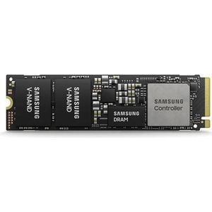 Samsung SSD PM9A1a M.2 2280 NVMe 2 TB (2000 GB, M.2 2280), SSD