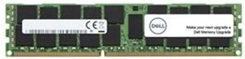 DELL A8711887 geheugenmodule 16 GB DDR4 ECC
