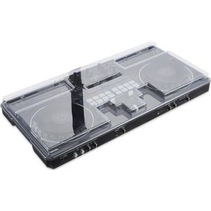 Decksaver DS-PC-DDJREV5, DJ-apparatuur, Transparant