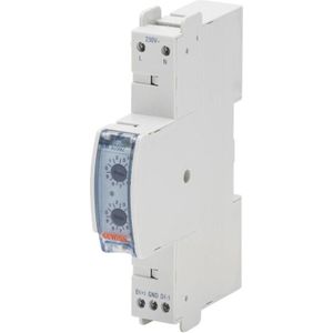 Gewiss Modbus rS485 interface herstart, PC-voedingseenheid