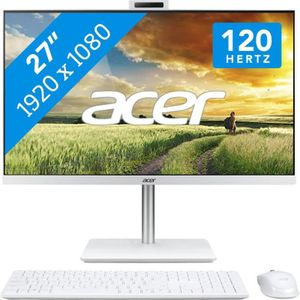 Acer PC All-in-One Aspire (1000 GB, 16 GB), PC
