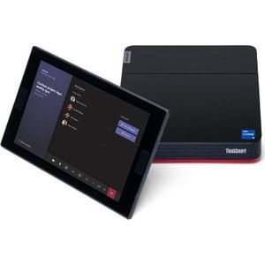 Lenovo ThinkSmart Core voor Microsoft Team Rooms, Conferentieapparaten, Zwart